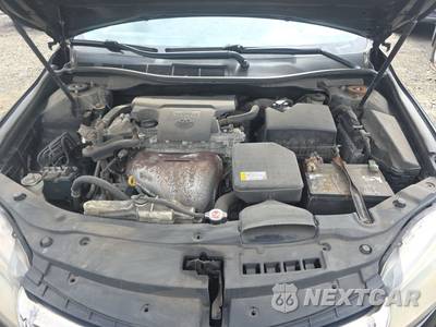 2016 Toyota Camry SE - zdjęcie 15 z 42 - miniatura