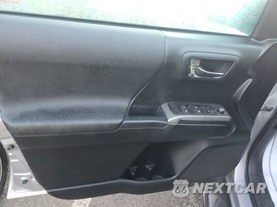 2016 Toyota Tacoma TRD Sport Crew Cab Long Bed - zdjęcie 9 z 32 - miniatura