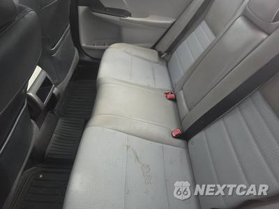 2016 Toyota Camry SE - zdjęcie 13 z 42 - miniatura
