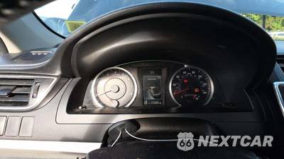 2016 Toyota Camry SE - zdjęcie 17 z 42 - miniatura