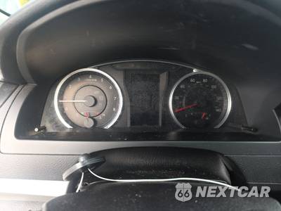 2016 Toyota Camry SE - zdjęcie 12 z 42 - miniatura