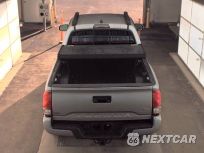 2016 Toyota Tacoma TRD Sport Crew Cab Long Bed - zdjęcie 5 z 32 - miniatura