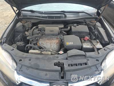 2017 Toyota Camry SE - zdjęcie 15 z 47 - miniatura