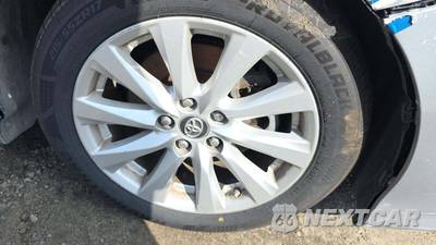 2019 Toyota Camry LE - zdjęcie 27 z 36 - miniatura