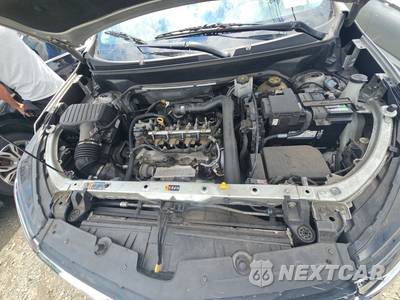 2022 Chevrolet Equinox LS 1LS - zdjęcie 15 z 32 - miniatura