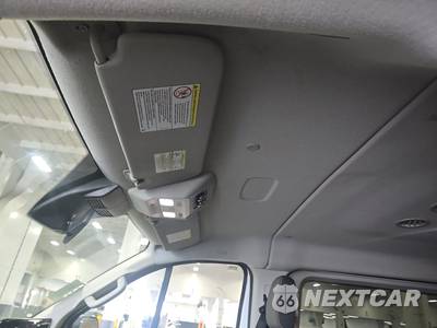 2023 Ford Transit 350 Passenger Van XLT Low Roof 148.0" WB - zdjęcie 21 z 30 - miniatura