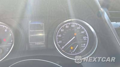 2019 Toyota Camry SE - zdjęcie 26 z 32 - miniatura