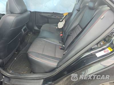 2016 Toyota Camry SE - zdjęcie 13 z 39 - miniatura