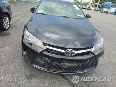 2016 Toyota Camry SE - zdjęcie 2 z 39 - miniatura