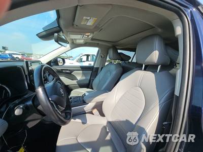 2022 Toyota Highlander XLE - zdjęcie 7 z 28 - miniatura