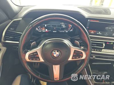 2023 BMW X5 Sports Activity Vehicle xDrive40i M SPORT LINE - zdjęcie 10 z 32 - miniatura