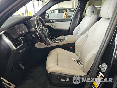 2023 BMW X5 Sports Activity Vehicle xDrive40i M SPORT LINE - zdjęcie 7 z 32 - miniatura