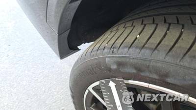 2023 BMW X5 Sports Activity Vehicle xDrive40i M SPORT LINE - zdjęcie 24 z 32 - miniatura