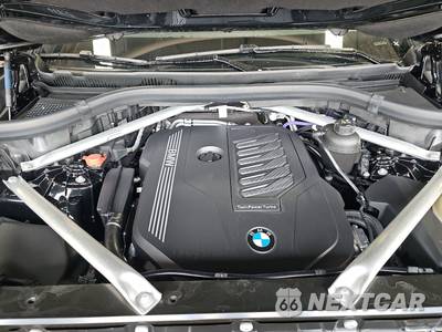 2023 BMW X5 Sports Activity Vehicle xDrive40i M SPORT LINE - zdjęcie 15 z 32 - miniatura