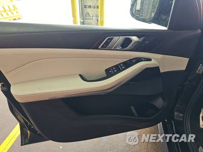 2023 BMW X5 Sports Activity Vehicle xDrive40i M SPORT LINE - zdjęcie 9 z 32 - miniatura