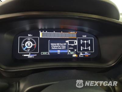 2023 Toyota GR Corolla Circuit Edition - zdjęcie 12 z 21 - miniatura