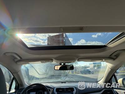 2015 Ford Fusion SE - zdjęcie 10 z 10 - miniatura