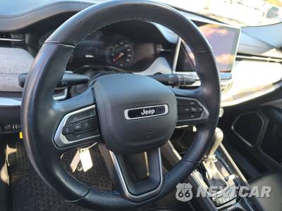 2022 Jeep Compass Latitude - zdjęcie 10 z 31 - miniatura