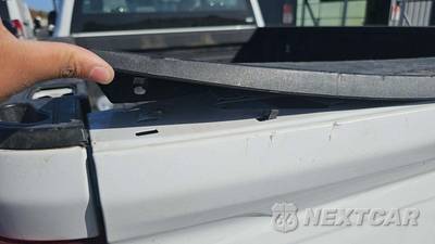 2025 Ford Super Duty F-250 XL Crew Cab Long Bed - zdjęcie 25 z 29 - miniatura