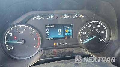 2025 Ford Super Duty F-250 XL Crew Cab Long Bed - zdjęcie 20 z 29 - miniatura