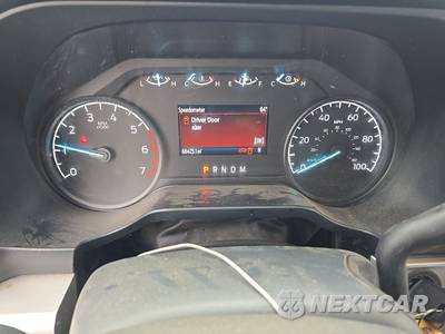 2025 Ford Super Duty F-250 XL Crew Cab Long Bed - zdjęcie 12 z 29 - miniatura