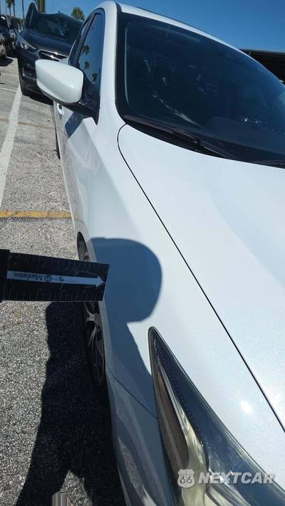 2022 Acura ILX w/Premium Package - zdjęcie 30 z 30 - miniatura