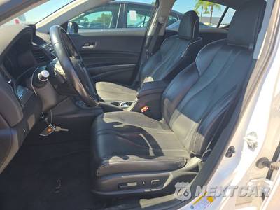 2022 Acura ILX w/Premium Package - zdjęcie 13 z 30 - miniatura