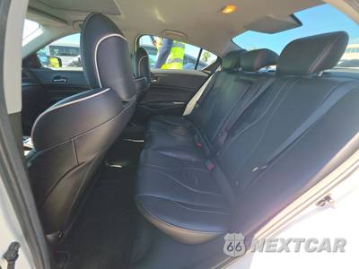 2022 Acura ILX w/Premium Package - zdjęcie 19 z 30 - miniatura