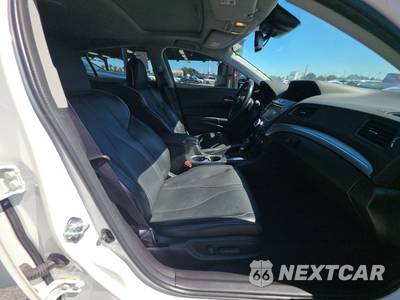 2022 Acura ILX w/Premium Package - zdjęcie 14 z 30 - miniatura