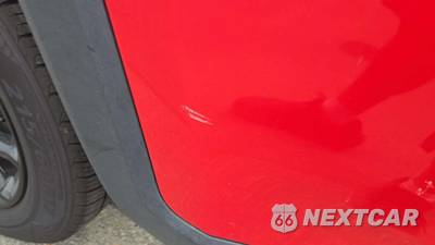 2020 Jeep Renegade Altitude Edition - zdjęcie 22 z 26 - miniatura