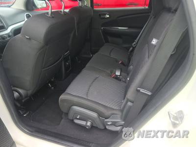 2016 Dodge Journey SE - zdjęcie 13 z 23 - miniatura