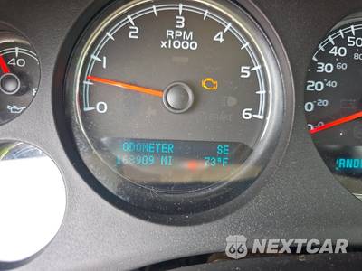 2013 GMC Yukon 1500 SLT 4SA - zdjęcie 12 z 22 - miniatura