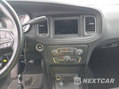 2019 Dodge Charger Police - zdjęcie 11 z 18 - miniatura