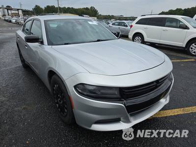 2019 Dodge Charger Police - zdjęcie 3 z 18 - miniatura