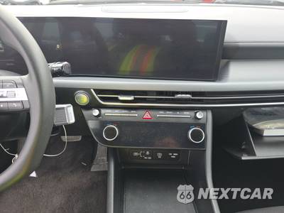2025 Hyundai Sonata SEL - zdjęcie 11 z 19 - miniatura