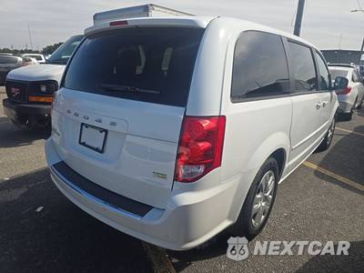 2016 Dodge Grand Caravan SE 121.2" WB - zdjęcie 4 z 21 - miniatura