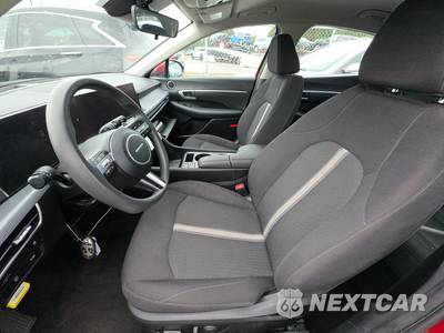 2025 Hyundai Sonata SEL - zdjęcie 7 z 19 - miniatura