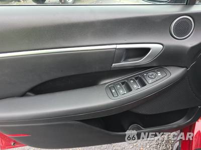 2025 Hyundai Sonata SEL - zdjęcie 9 z 19 - miniatura