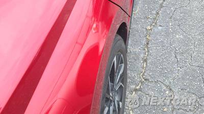 2025 Hyundai Sonata SEL - zdjęcie 18 z 19 - miniatura