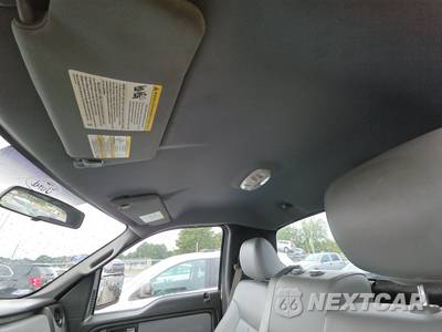 2014 Ford F-150 XL Regular Cab Medium Bed - zdjęcie 16 z 23 - miniatura