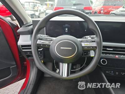 2025 Hyundai Sonata SEL - zdjęcie 10 z 19 - miniatura
