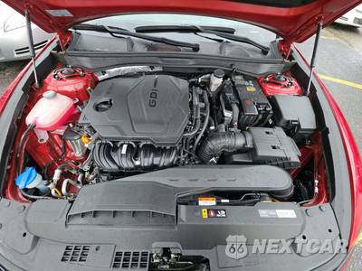2025 Hyundai Sonata SEL - zdjęcie 15 z 19 - miniatura