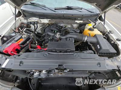 2014 Ford F-150 XL Regular Cab Medium Bed - zdjęcie 14 z 23 - miniatura