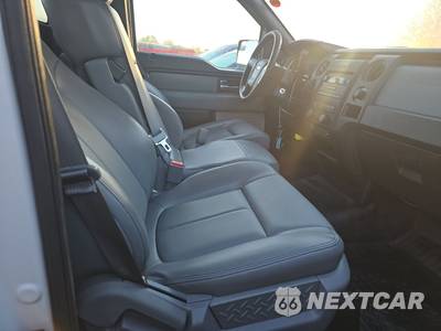 2014 Ford F-150 XL Regular Cab Medium Bed - zdjęcie 8 z 19 - miniatura
