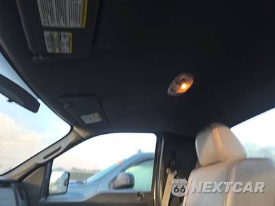 2014 Ford F-150 XL Regular Cab Medium Bed - zdjęcie 16 z 19 - miniatura