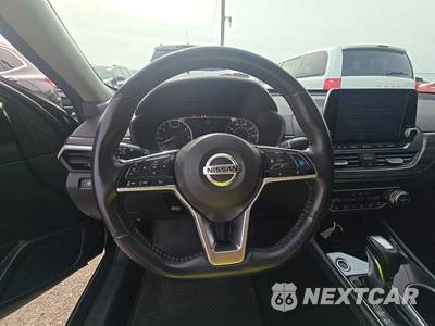2020 Nissan Altima Platinum - zdjęcie 10 z 25 - miniatura