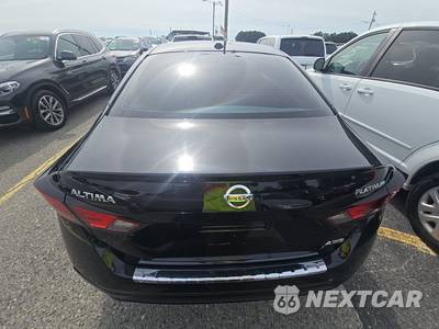 2020 Nissan Altima Platinum - zdjęcie 5 z 25 - miniatura