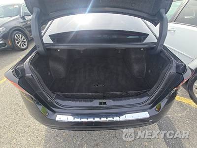 2020 Nissan Altima Platinum - zdjęcie 16 z 25 - miniatura