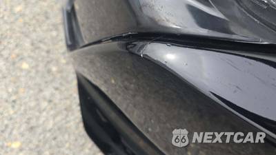 2020 Nissan Altima Platinum - zdjęcie 24 z 25 - miniatura