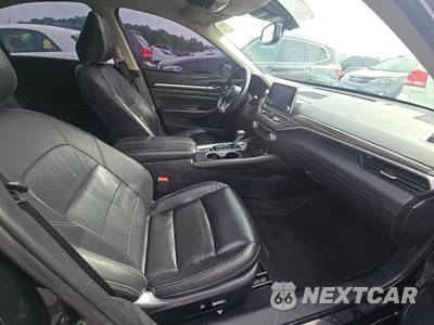 2020 Nissan Altima Platinum - zdjęcie 8 z 25 - miniatura